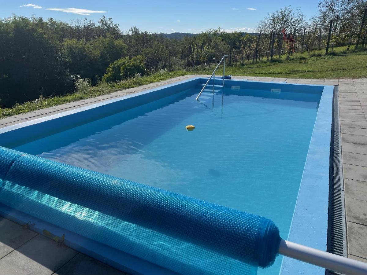 Kuca Za Odmor Martin Villa Muraszentmárton Kültér fotó